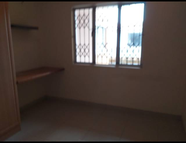 3 BEDROOM FLAT TO LET IN WARNER BEACH